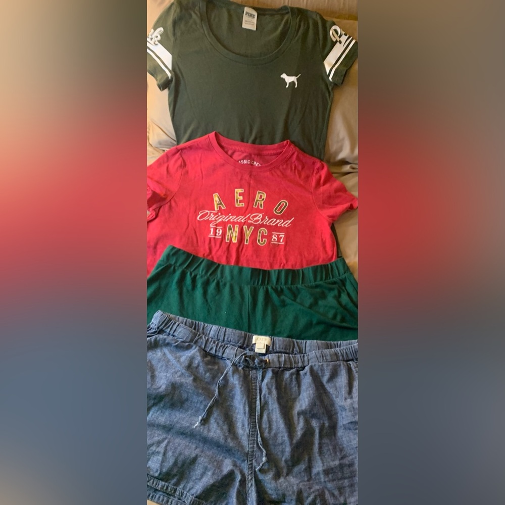 Women’s clothes lot